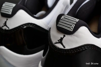 Breathable 712 Concord 528895-153 Retro Low 11 Jordan 0830